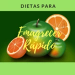 Logo of Dietas Para Emagrecer android Application 